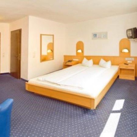 Hotel Sonne Landeck Exterior foto