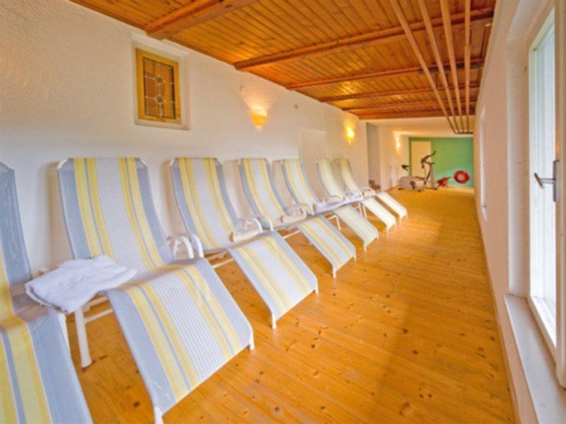 Hotel Sonne Landeck Exterior foto